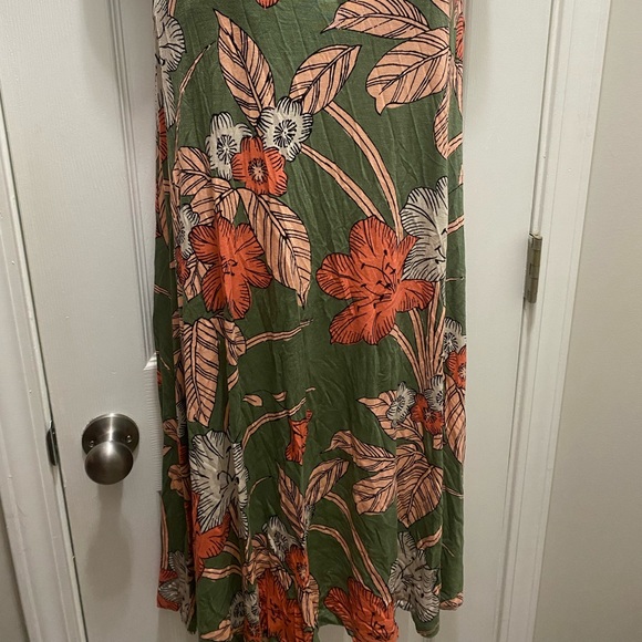 🍁Vintage Floral 💐 - Picture 4 of 5